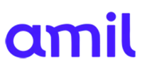 Amil Logo plano de saúde Amil
