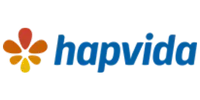 Hapvida Logo plano de saúde Hapvida