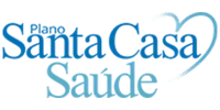 Plano Santa Casa Saúde Logo Plano de Saúde Santa Casa Saúde