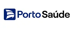 Porto Saúde Logo plano de saúde Porto Saúde